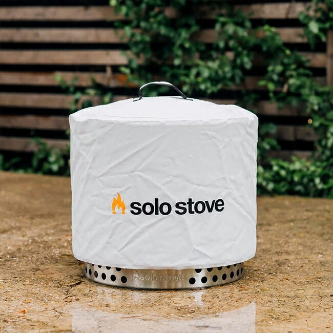 楽天市場 Solo Stove Bonfire Shelterソロストーブ ボンファイヤー シェルター 正規品 Upi 楽天市場店
