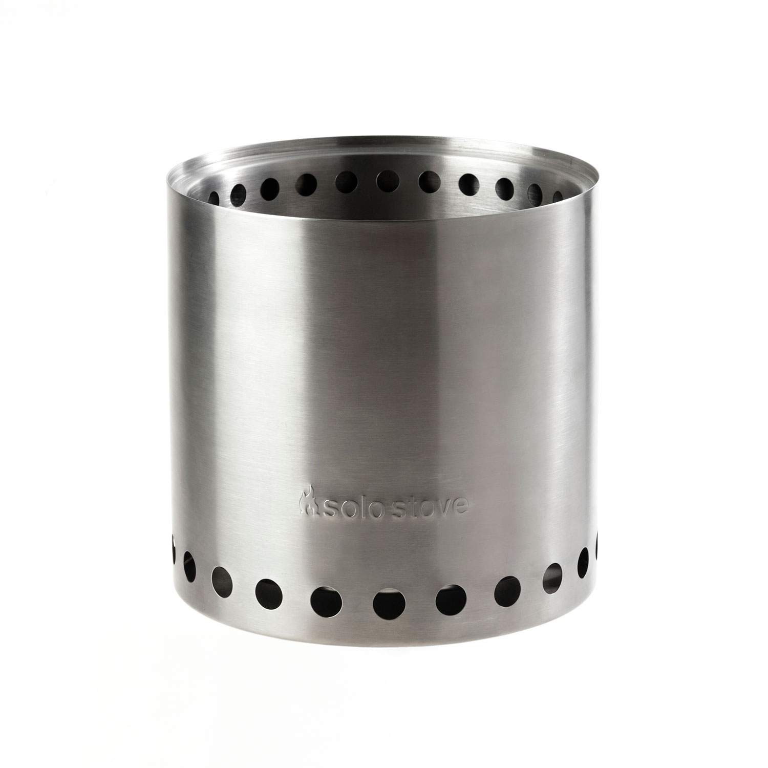 【楽天市場】【4日20時から 10％OFFクーポンあり】ソロストーブ キャンプファイヤー Solo Stove 正規品 | ストーブ ウッド