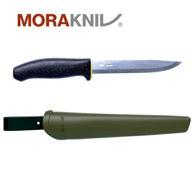 楽天市場 Morakniv 748 Mgモーラナイフ 748 Mg 正規品 Upi 楽天市場店