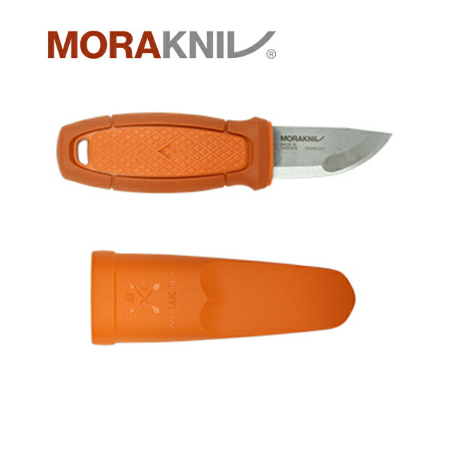 楽天市場 Morakniv Eldris Neck Knife Kitモーラナイフ エルドリス ネックナイフキット 正規品 Upi 楽天市場店