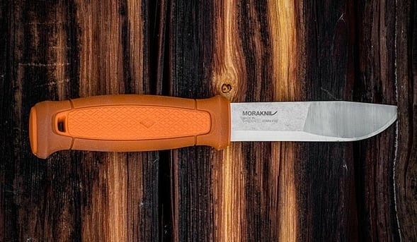 楽天市場 Morakniv Kansbol Multi Mount Burnt Orangeモーラナイフ カンスボル マルチマウント バーントオレンジ 正規品 Upi 楽天市場店