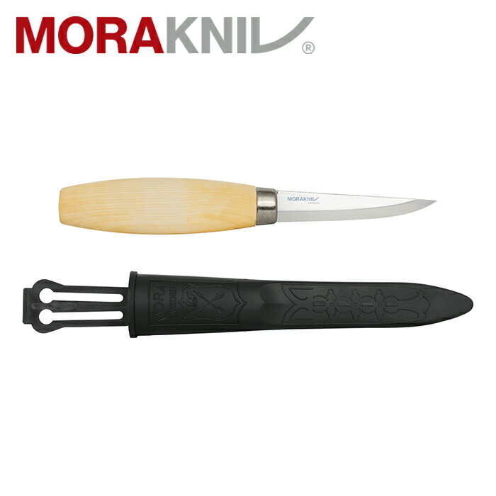 楽天市場】【200円OFFクーポンあり！9/4 20:00～】モーラナイフ クラシック 2 カーボン Morakniv 正規品 : UPI 楽天市場店