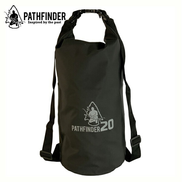 楽天市場】パスファインダー モールバッグ カーキー PATHFINDER
