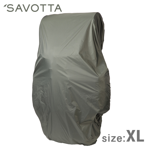 専用につき購入不可 楽天市場】SAVOTTA Rain cover Sサヴォッタ レインカバー S
