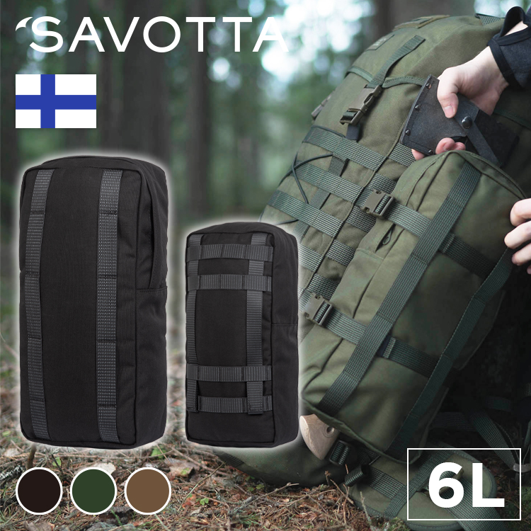 楽天市場】サヴォッタ FDF スリーピングパッド SAVOTTA
