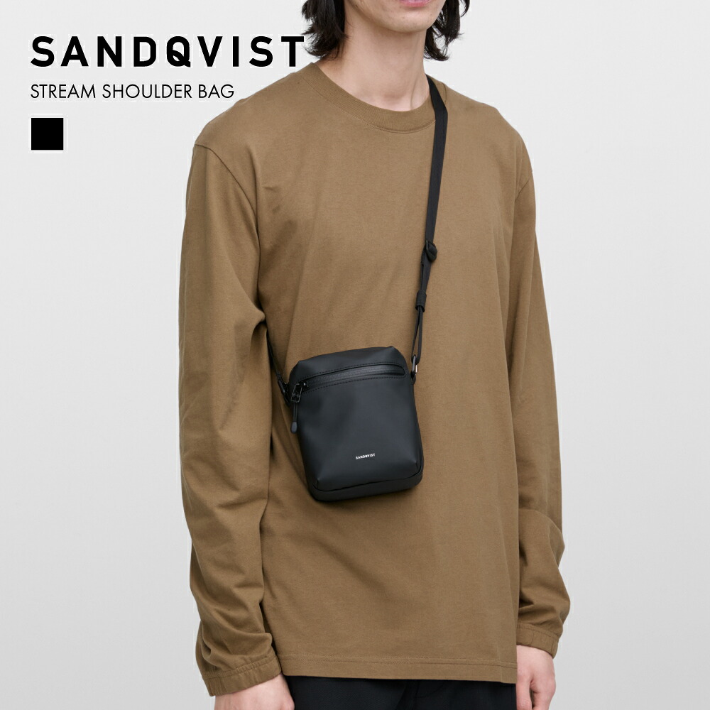 【新ブランド名】北欧の役立つこと美、SANDQVIST御出まし