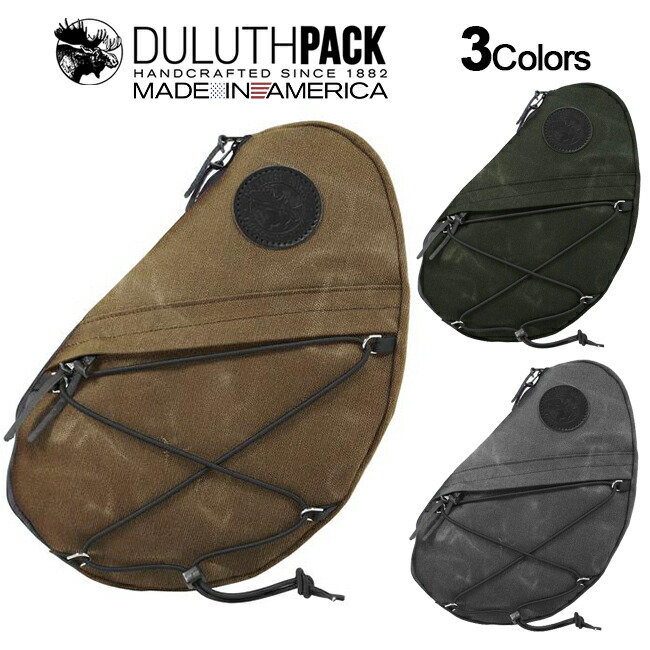 楽天市場】Duluth Pack Market Tote WAXダルースパック マーケット