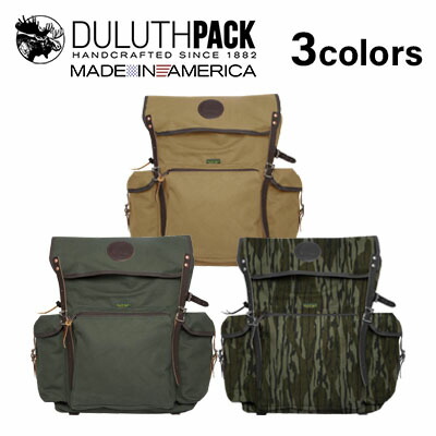 楽天市場】Duluth Pack Wandererダルースパック ワンダラー【正規品