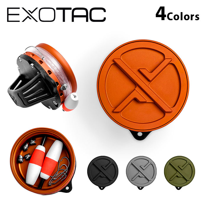 楽天市場】EXOTAC MATCHCAP XLエクソタック マッチキャップ XL【正規品