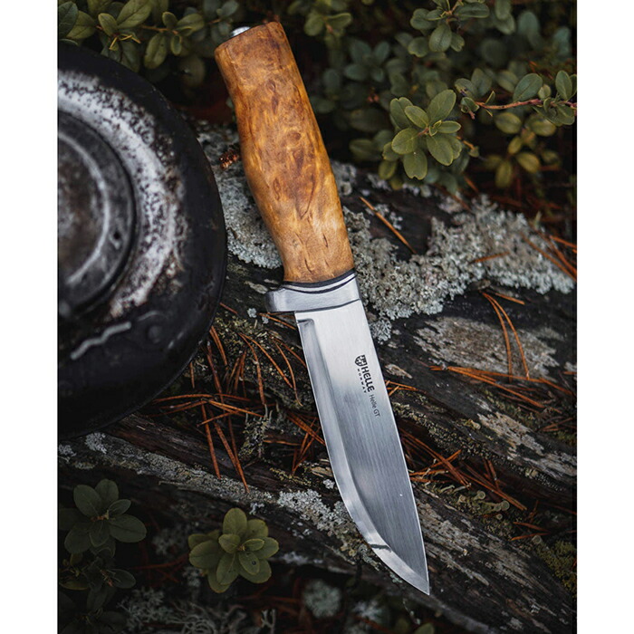 HelleGTヘレナイフヘレGT14C28N【正規品】