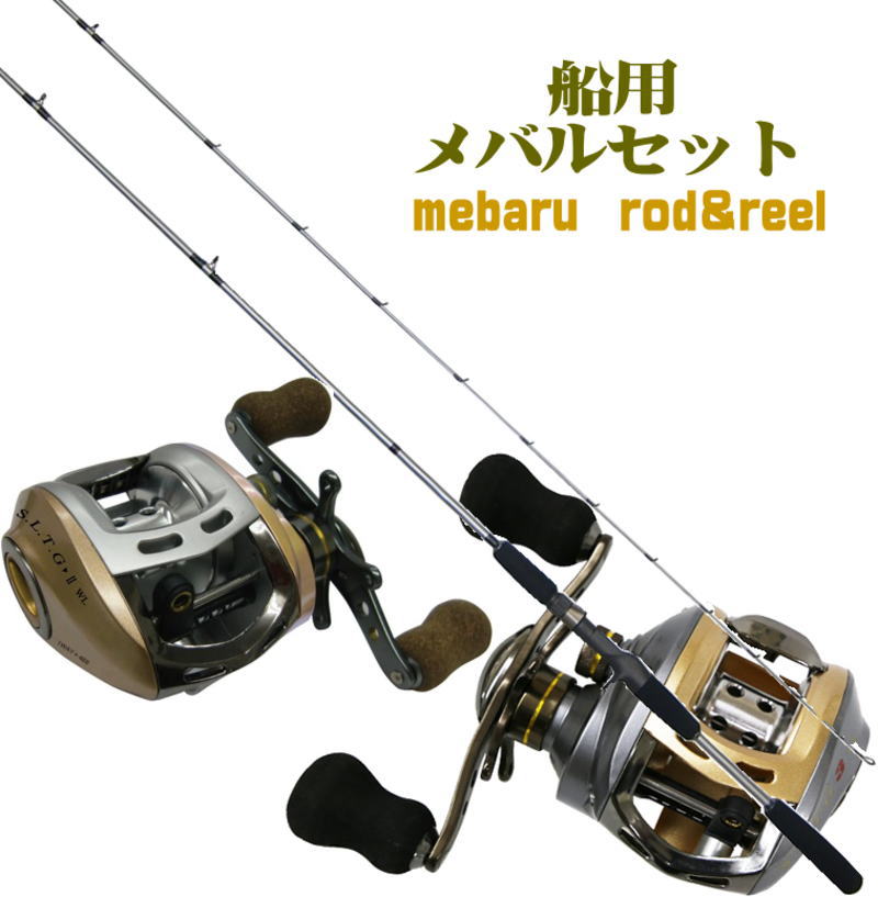 1万円以下 メバル釣りに最適 釣り竿のおすすめランキング 1ページ ｇランキング