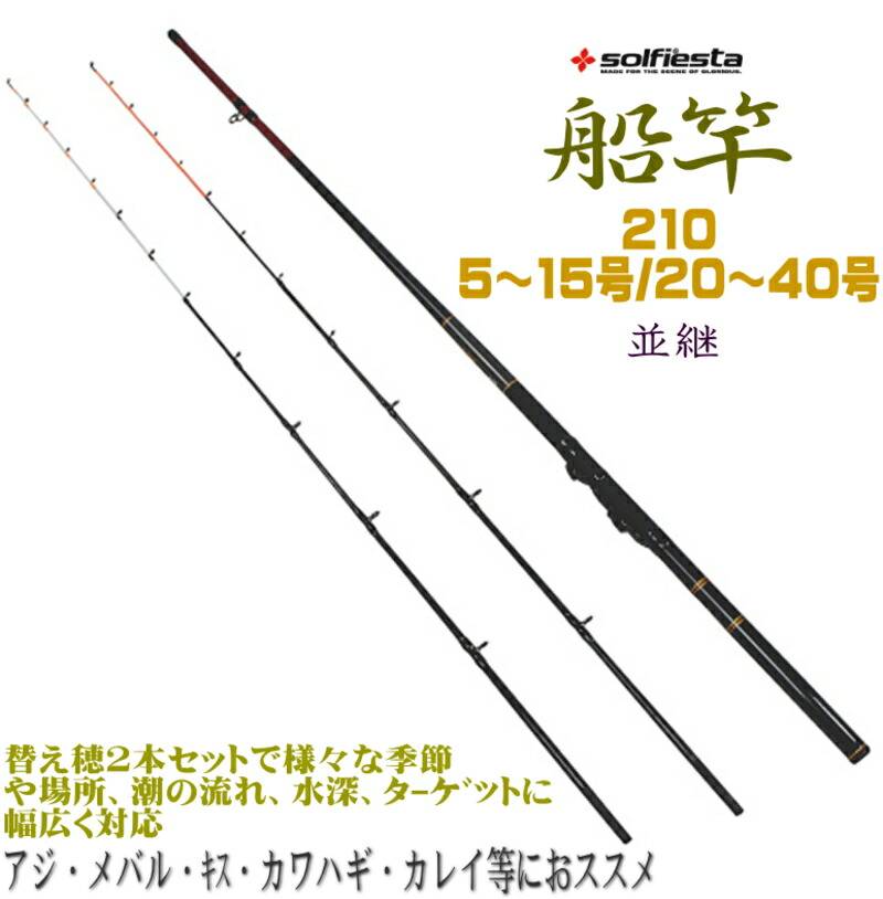 楽天市場】在庫限りの アウトレット品 振出船竿 ロイヤル