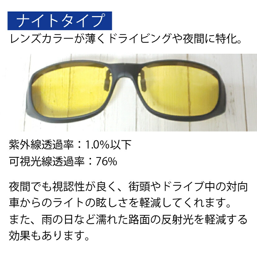 本物 幅広フレーム 偏光 クリップオン サングラス メガネの上から 折りたたみ 遮光軽減 花粉侵入軽減 ブランド ハグオザワ Green Glass グリーングラス Uvカット 紫外線 オーバーグラス オーバーサングラス クリップサングラス クリップオンサングラス おすすめ Cmdb Md