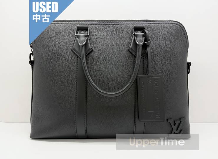 楽天市場】【大人気モデル】ルイ ヴィトン テイクオフ ブリーフケース