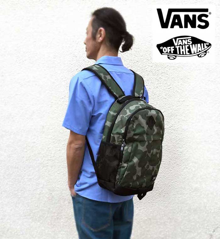 vans backpack mens france