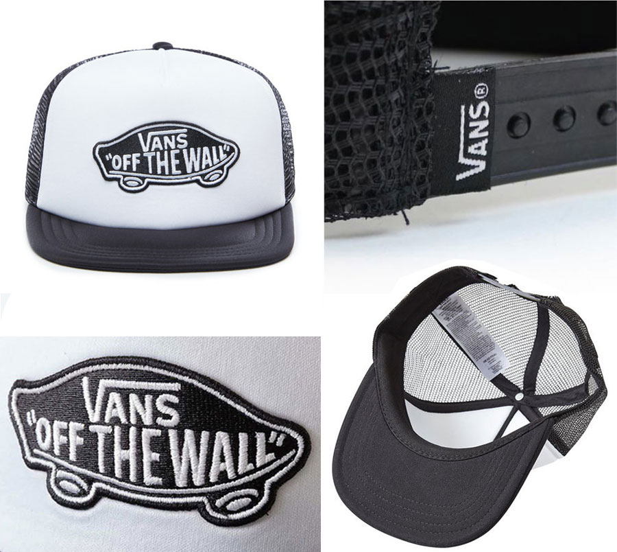 vans hats mens 2015