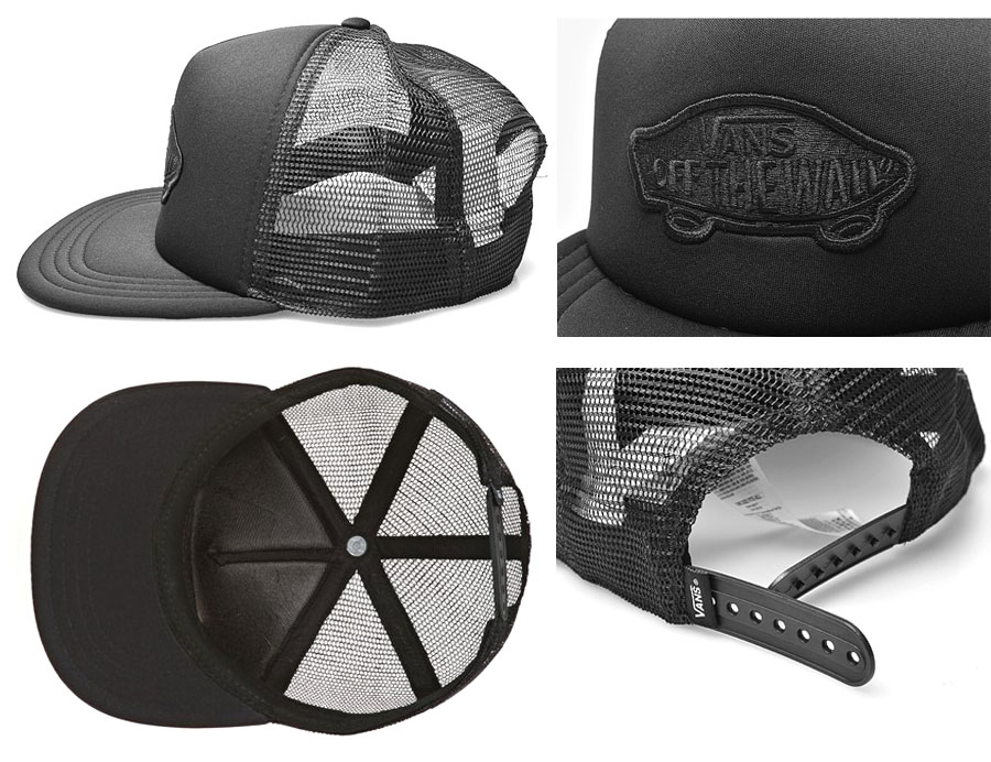 vans cap mens 2015