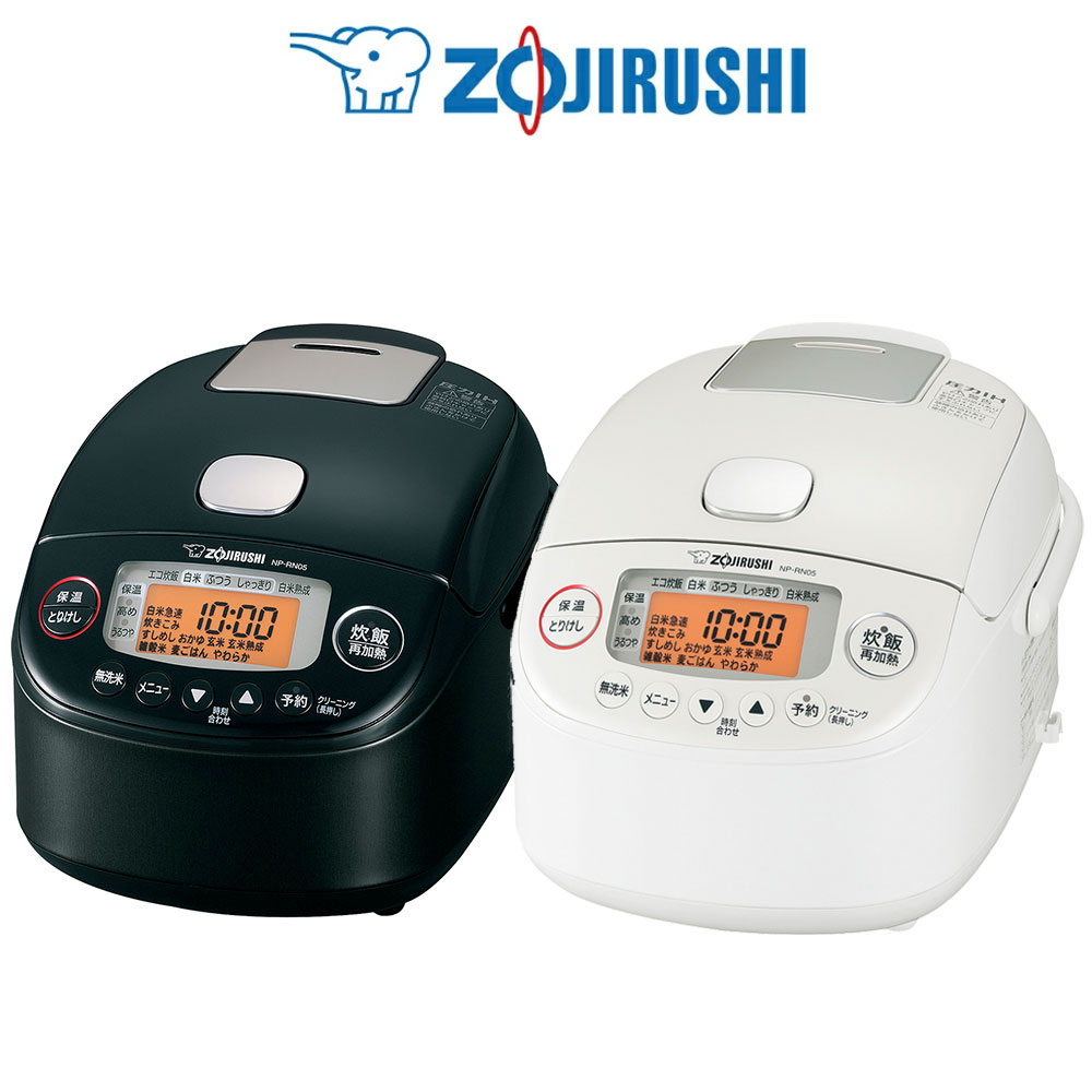 象印 ZOJIRUSHI 小容量圧力IH炊飯ジャー 極め炊き 3合 ブラック ホワイト カタログギフトも！