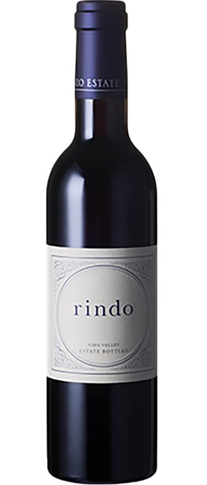 楽天市場】KENZO ESTATE ケンゾー エステート 紫鈴 RINDO 2018 375ml