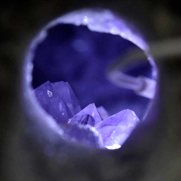 楽天市場】【一点もの】アメジストドーム ハイクオリティー ウルグアイ