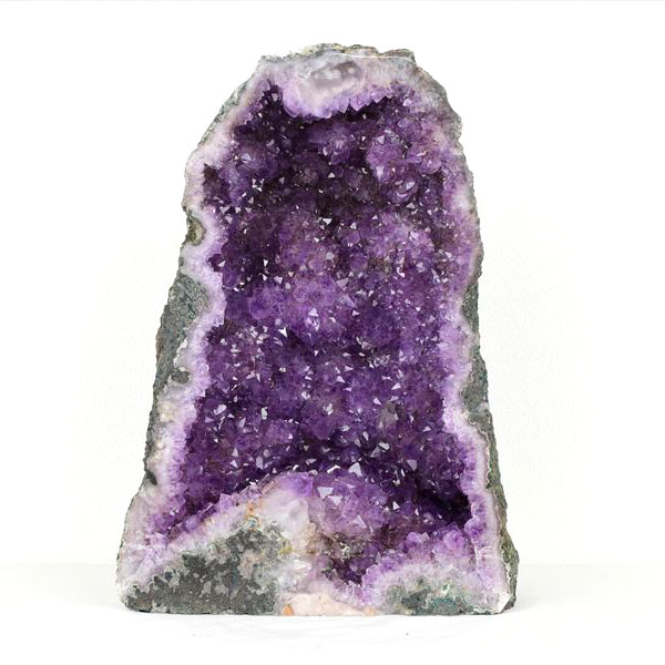 楽天市場】アメジストドーム ツイン ブラジル産 約51kg/約46kg【ペア