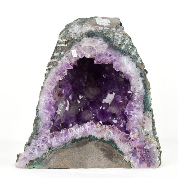 楽天市場】アメジストドーム ツイン ブラジル産 約51kg/約46kg【ペア