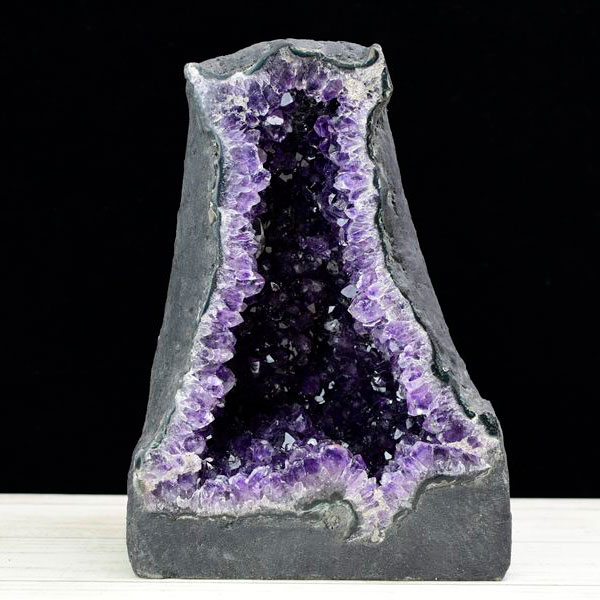 楽天市場】アメジスト AAAAA ◇ロマネサイト入り ファントム◇ 丸玉