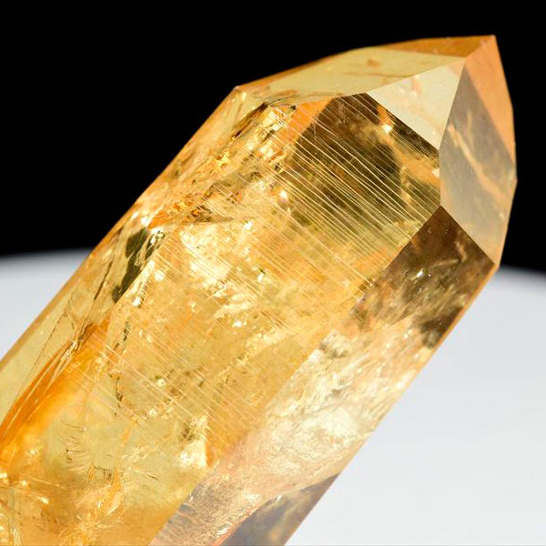 ◆Arkansas◆ タンジェリンオーラ 結晶 原石 アメリカ・アーカンソー州産 【約90.8g】ポイント｜ミニクラスター｜蒸着水晶｜オーラクォーツ｜天然水晶｜tangerine aura｜原石｜単結晶｜ポイント｜クラスター｜天然石｜パワーストーン｜ ■39ショップ■300｜アップストーン店