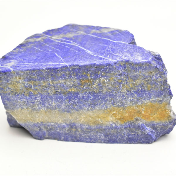 全品送料0円 天然石 原石 ラピスラズリ 39ショップ ラフ アフガニスタン バダクシャン産 約397g天然無染色 アフガニスタン産 ラピスラズリ 原石 ラフ原石 鉱石 青金石 瑠璃 天然石 ラピス 原石 Jutehouse In