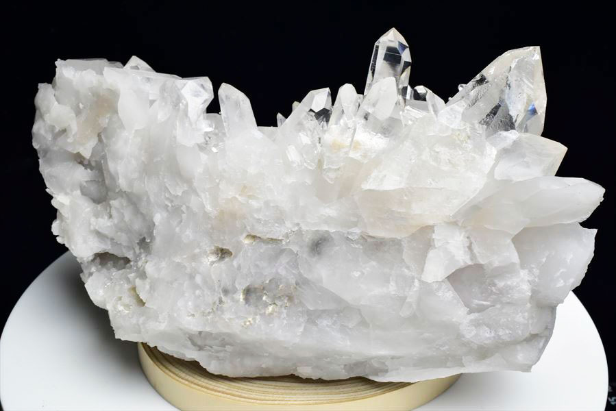 アーカンソー クオーツ 塊まり 原岩 およそ1312 5g 出処ホームベース利運与付 お買い得 この単科大学きさでこの料金 水晶 クラスター 人集り晶 亜米利加 アーカンソー設立 原石 野性石 権力ストーン 腕輪ランクの斎戒に 39販売店 格安 大衆望のアーカンソー産水晶がこの