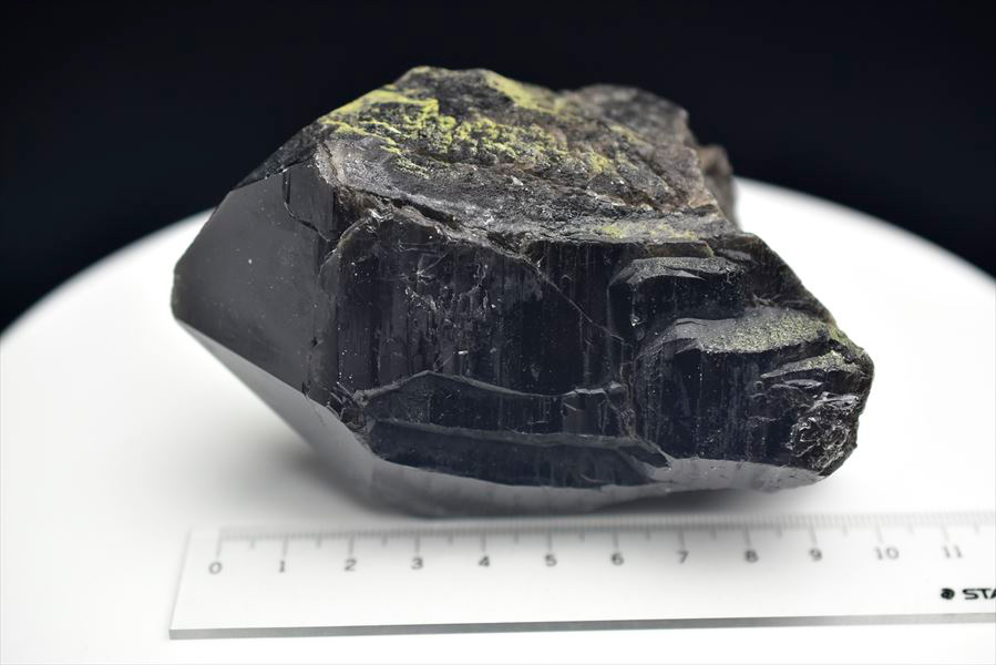 黒水晶 モリオン クラスター 原石 中国 山東省産 約524g 黒水晶 原石 モリオン クラスター 単結晶 ポイント 魔除け 厄除けに 39ショップ Rvcconst Com