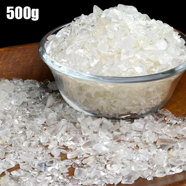 楽天市場】ヒマラヤ水晶 さざれ石≪約100グラム≫ 浄化用