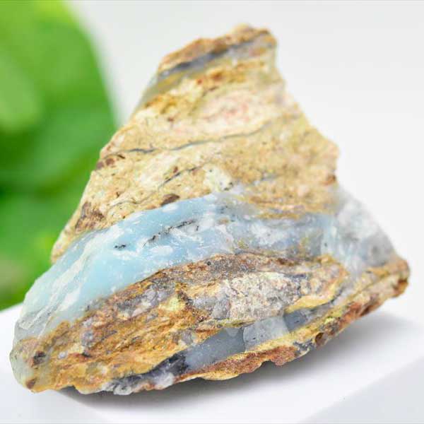 ◆約257.5g◆希少 ブルーオパール 原石 ■ペルー・アカリ鉱山産■ ｜ブルーオパール｜コモンオパール｜オパール｜天然石｜原石｜パワーストーン｜アンデスブルーオパール ｜Andean Opal｜■39ショップ■