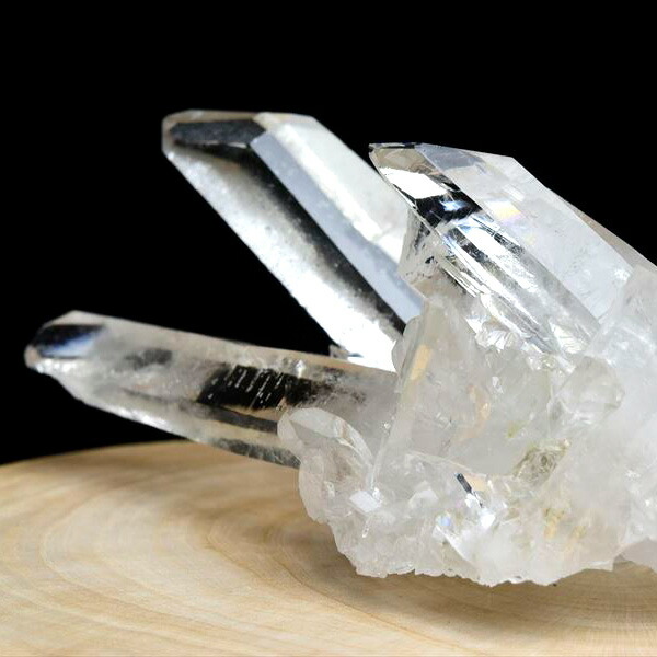 楽天市場】水晶 クラスター 原石現物画像【約3480g】□ブラジル