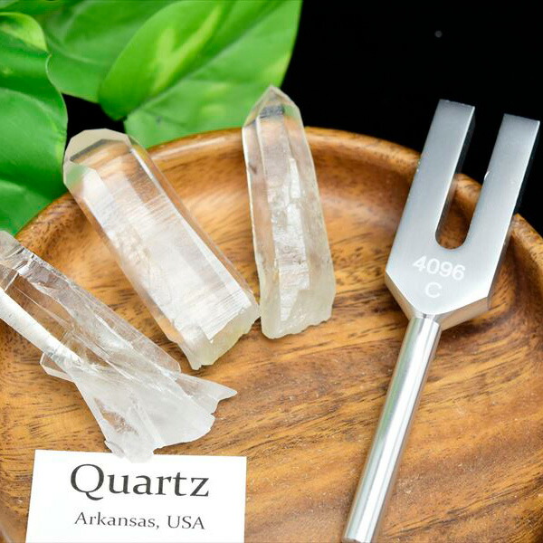 楽天市場】虹入り シトリン ダブルポイント 両剣黄水晶 □種類お任せ