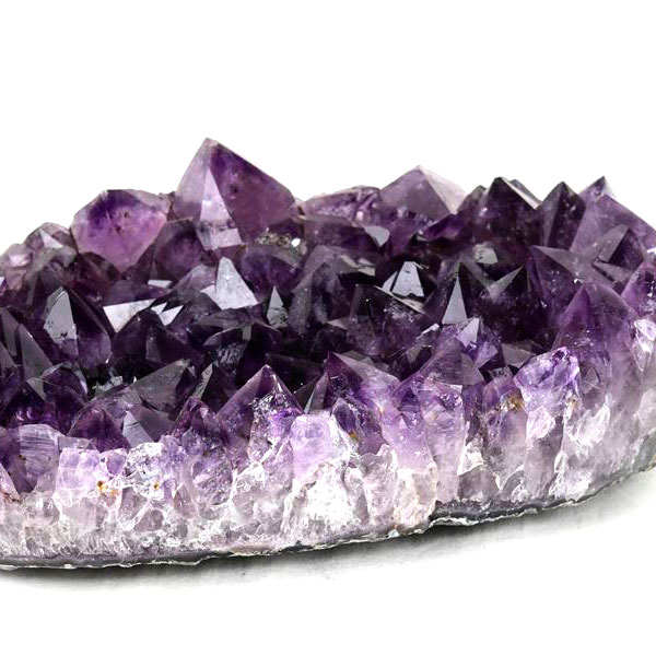 楽天市場】【送料無料】アメジストクラスター|紫水晶クラスター