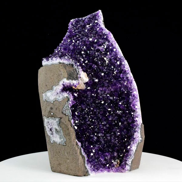 楽天市場】アメジスト 結晶 原石 ミニクラスター◇トルコ産◇【約18.7g