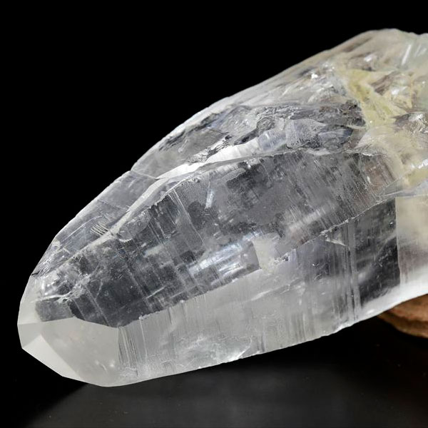 楽天市場】□Joaquim Felicio□レムリアンシード クリスタル ポイント