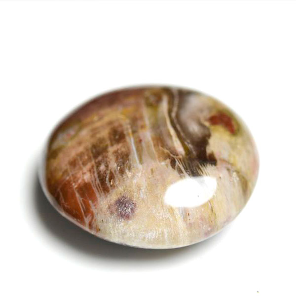 くるみ様 高品質 シルキーフローライト 大きめパーム 握り石 グリーン