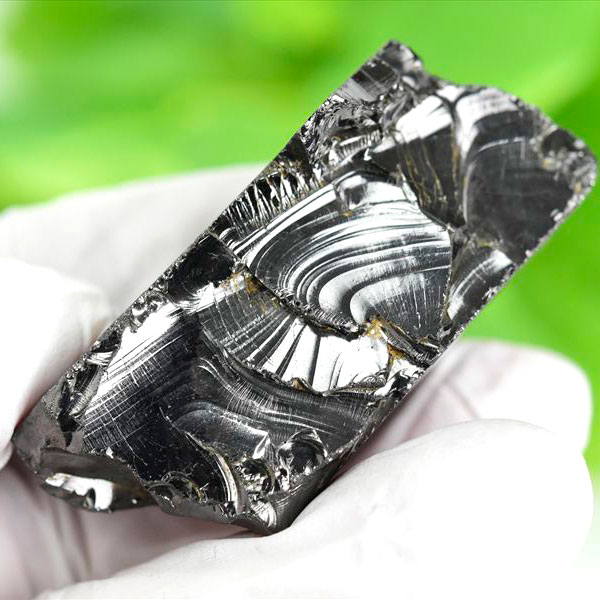 楽天市場】□約68g□ エリートシュンガイト ラフ 原石ロシア産