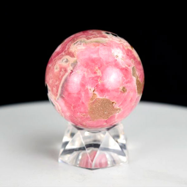 楽天市場】インカローズ ロードクロサイト タンブルアルゼンチン産【約