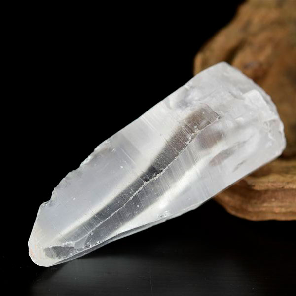 楽天市場】□Joaquim Felicio□レムリアンシード クリスタル ポイント