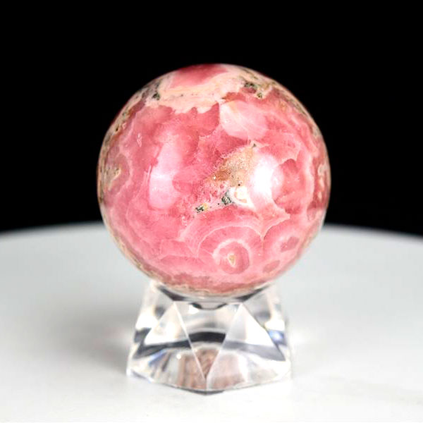 楽天市場】インカローズ ロードクロサイト タンブルアルゼンチン産【約