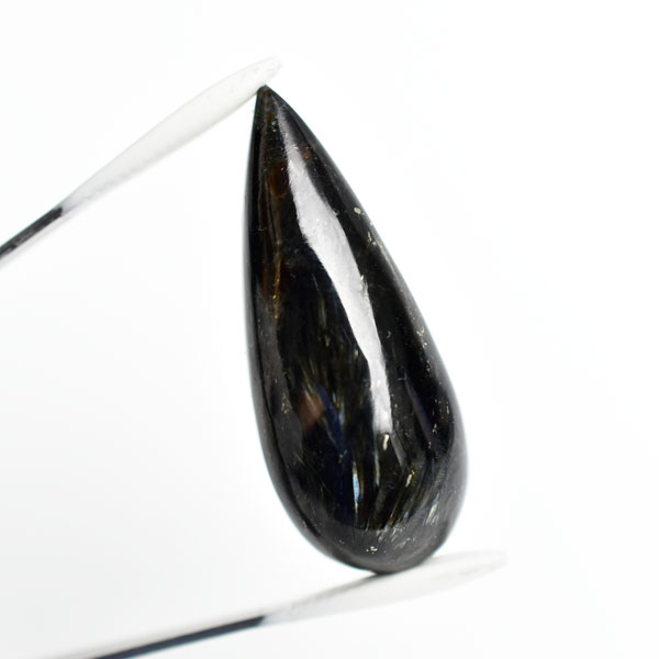 楽天市場】タンザナイト カボション ルース タンブル□訳あり□【約1.8