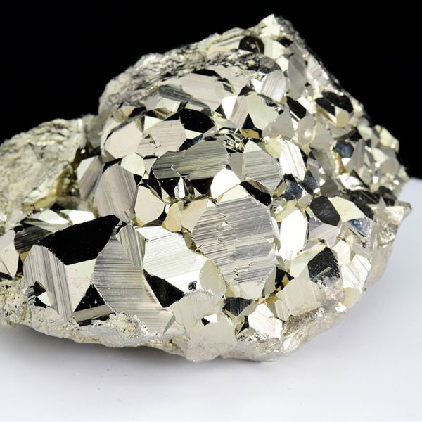 パイライト　約3.8kg　原石　パワーストーン パイライト 約3.8kg 原石 パワーストーン