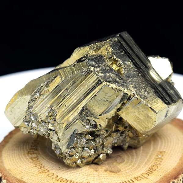 巨大&希少】パイライト(黄鉄鉱) クラスター 原石 12kg 楽天市場