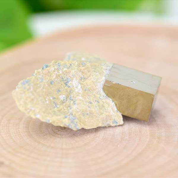 楽天市場】ライオライト ワンダーストーン 特大 キューブ型 置物