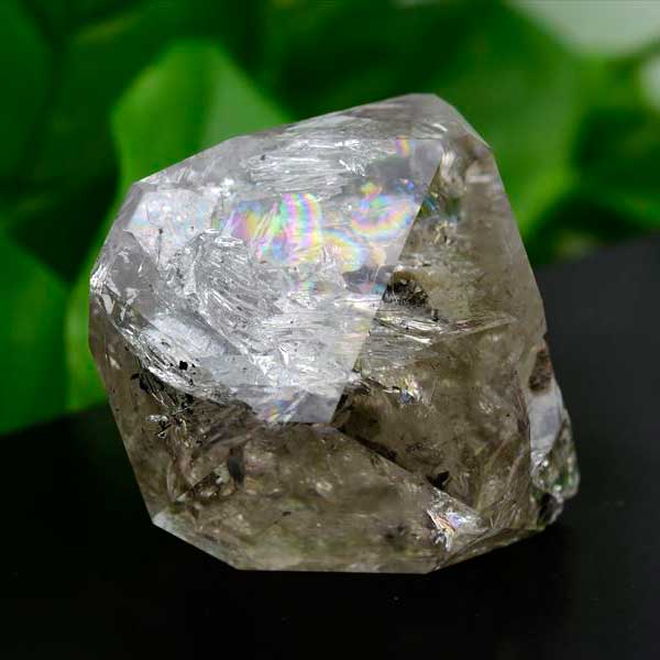 ハーキマーダイヤモンド 結晶 大粒 原石約133.1g ■アメリカ・ニューヨーク州ハーキマー地区産■ハーキマーダイアモンド｜天然石｜パワーストーン｜結晶｜原石｜ハーキマー水晶｜両剣水晶｜ ■39ショップ■｜アップストーン店