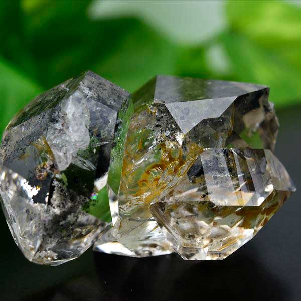 楽天市場】一点物 ニューヨーク州産 巨大大粒 ハーキマーダイヤモンド