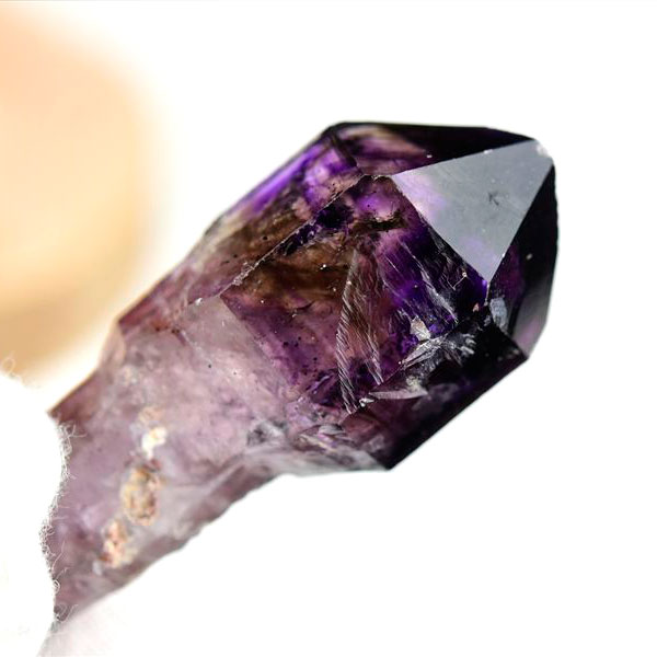 楽天市場】セプタークォーツ 松茸水晶 きのこ水晶 王笏水晶 希少原石